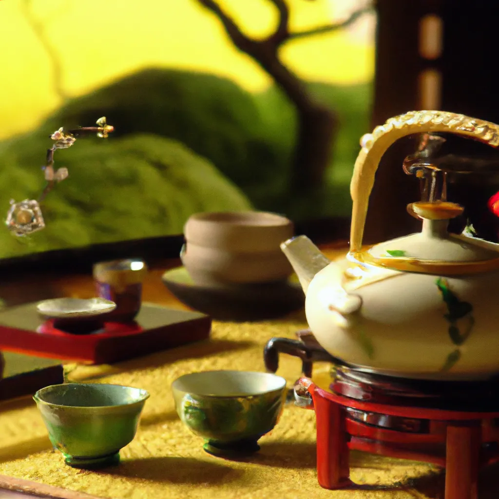 Na co uważać w Japonii? Kulturowe zwyczaje