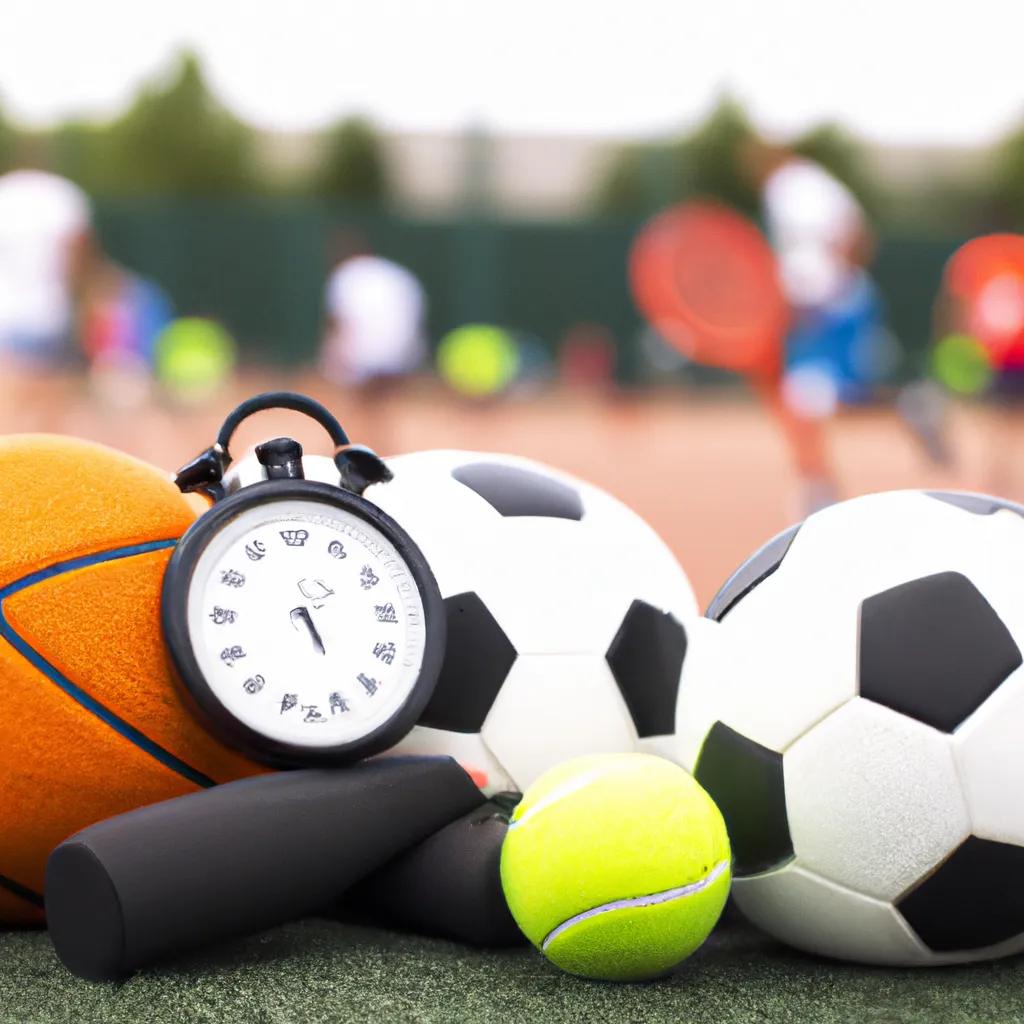 Kiedy jest dzień sportu?