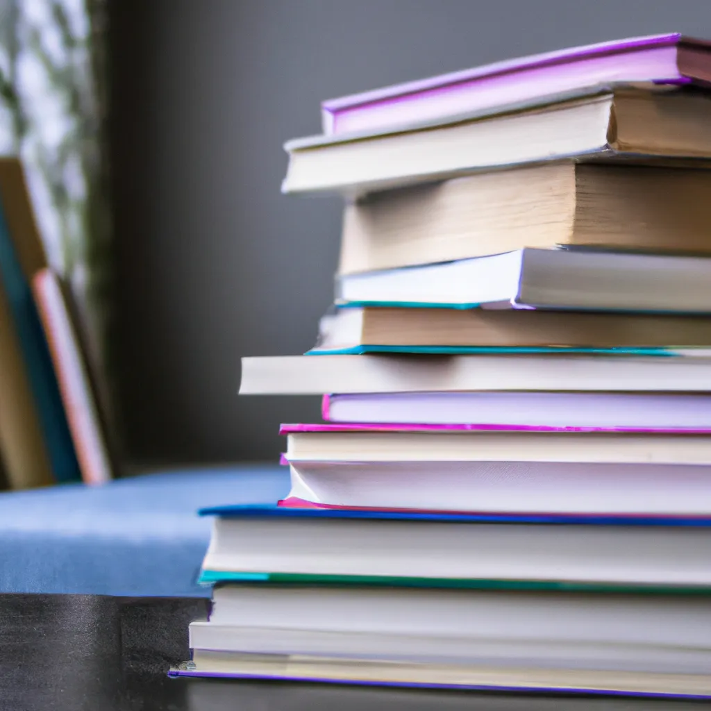 Kiedy jest dzień książki?