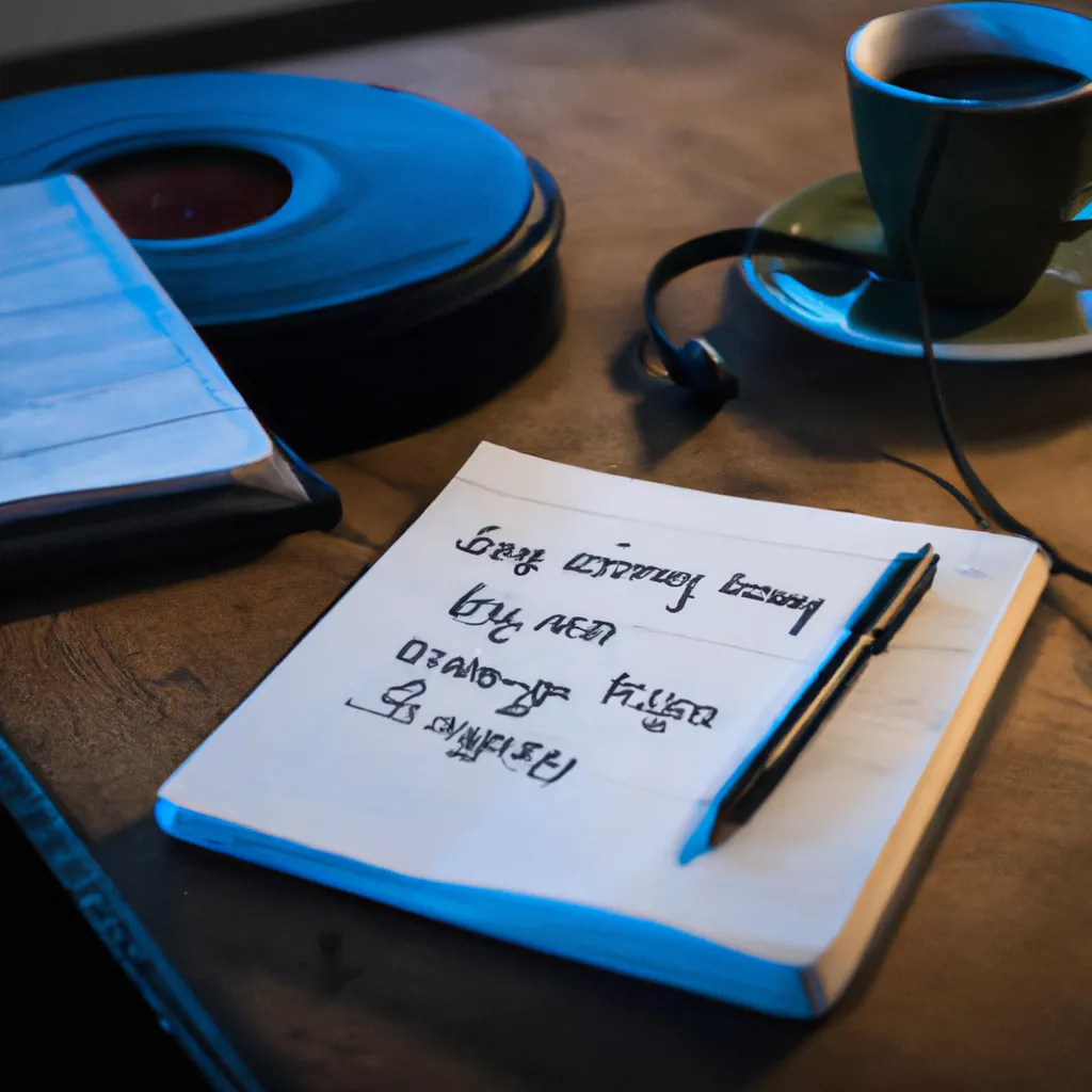 Ile kosztuje tekst piosenki?