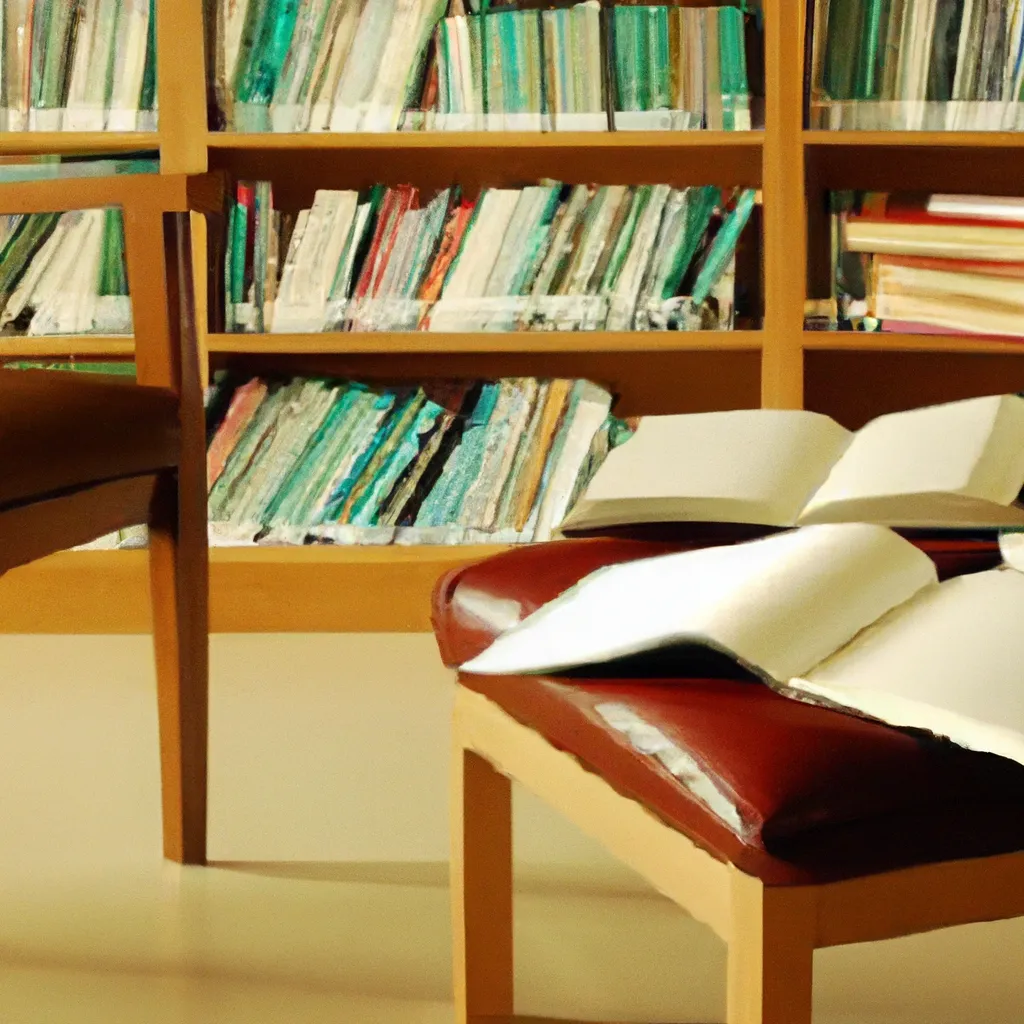 Czy warto korzystać Legimi?