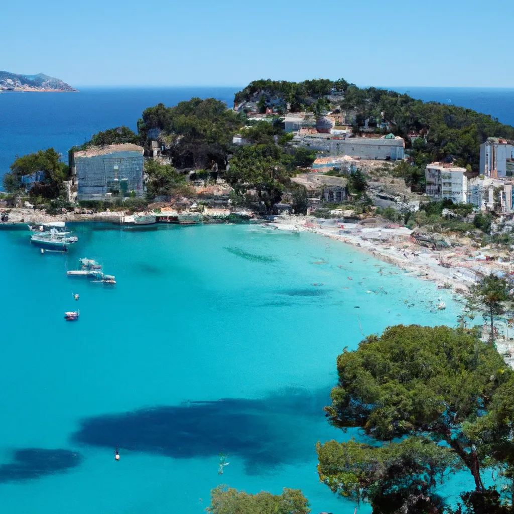 Majorka co warto wiedzieć? Mini przewodnik