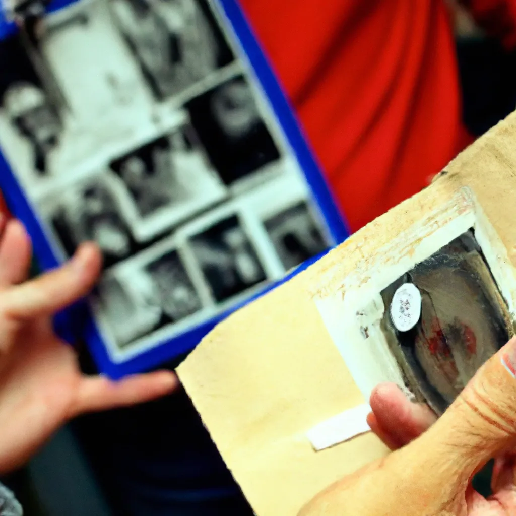 Jak wywołać zdjęcia w Rossmanie?