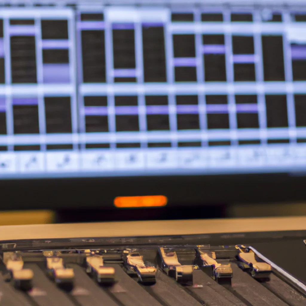 Jak usunąć wokal z piosenki?