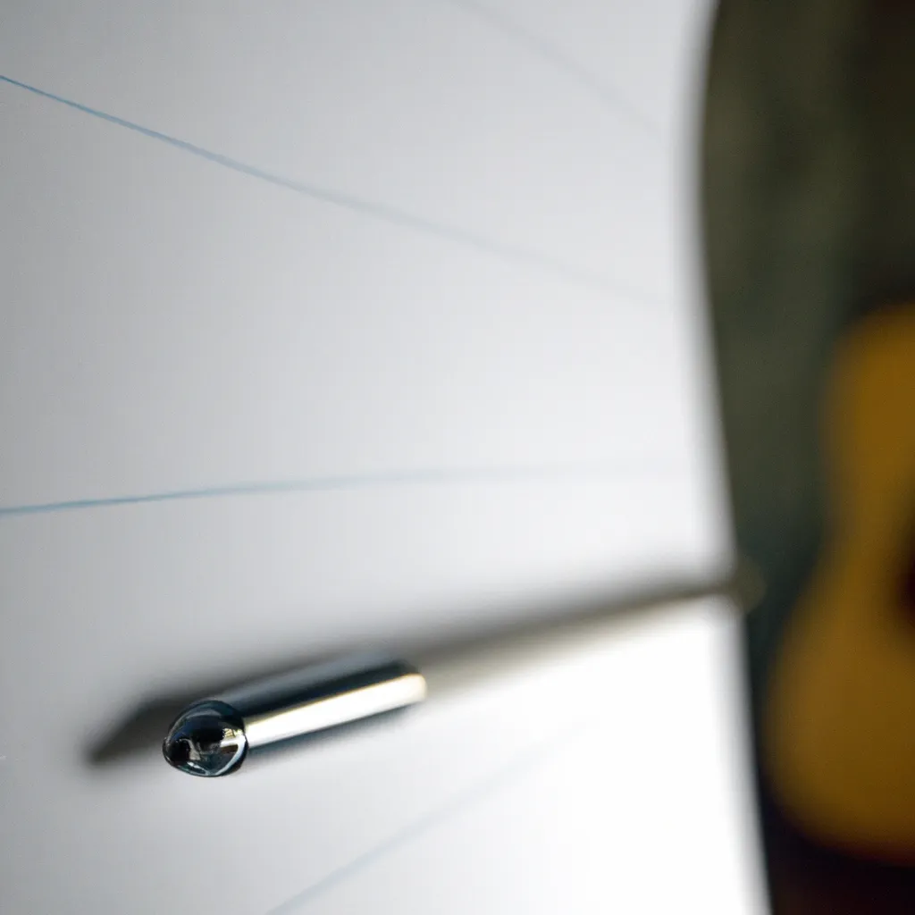 Jak napisać tekst piosenki?