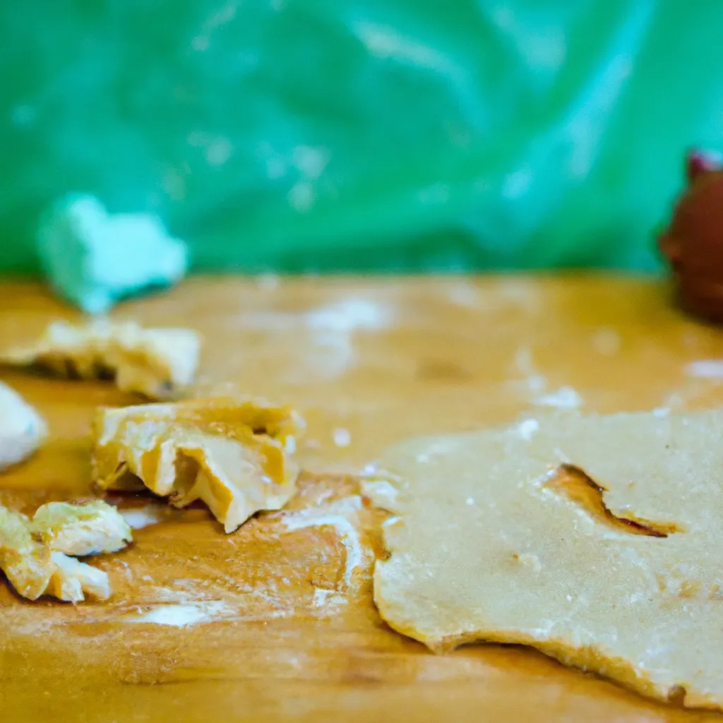 Jak zrobić masę solną?