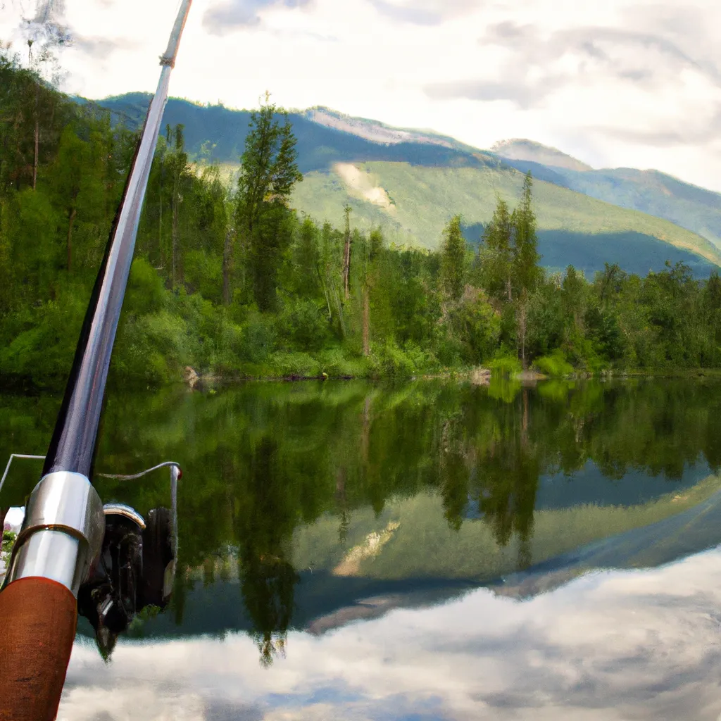 Czy wędkarstwo to sport?