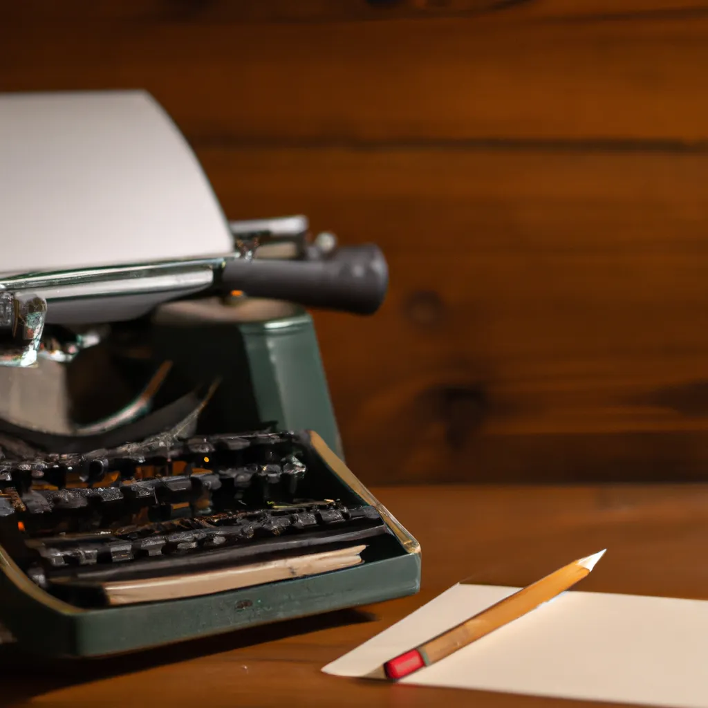 Jak się pisze opowiadanie?