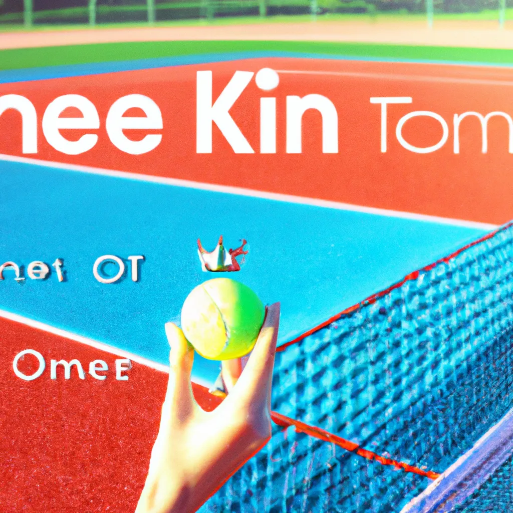 Co to jest gem w tenisie?