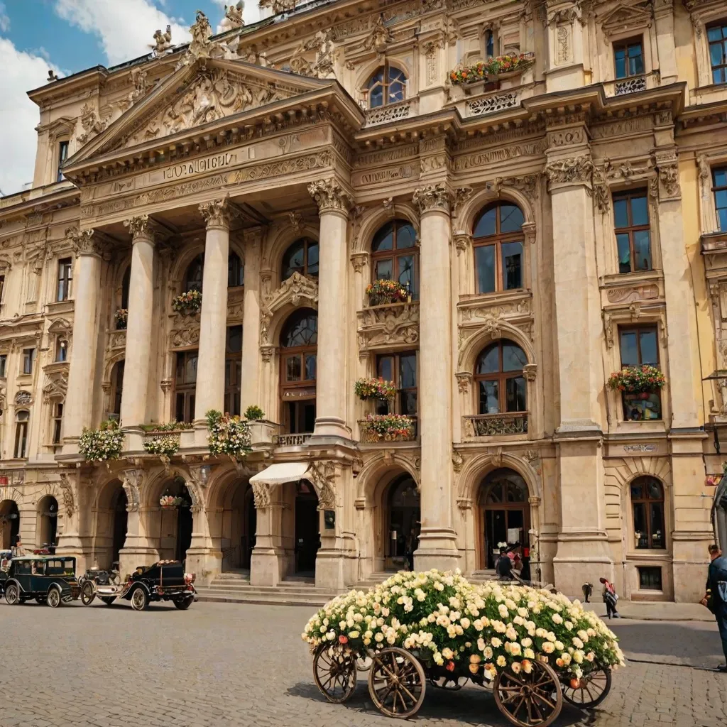 Co warto zobaczyć w Lwowie?