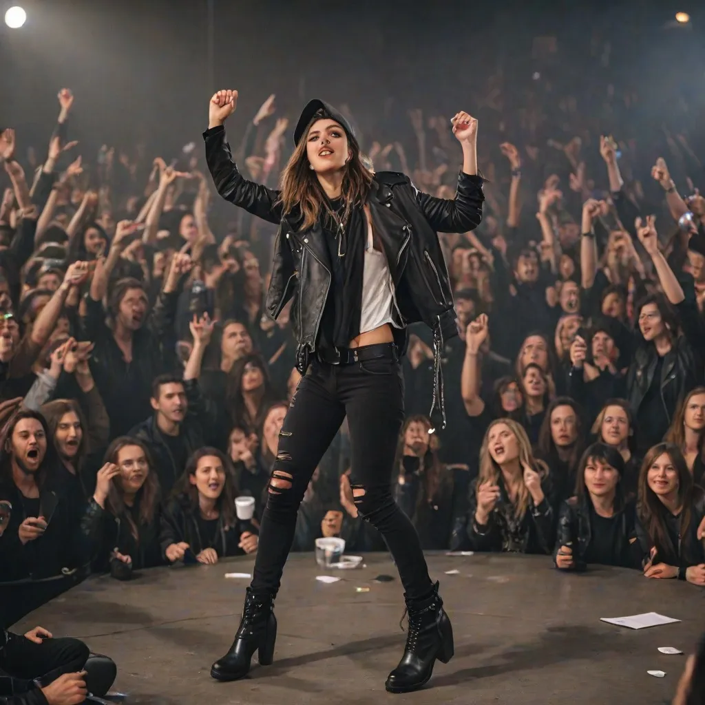 Jak się ubrać na koncert muzyczny?