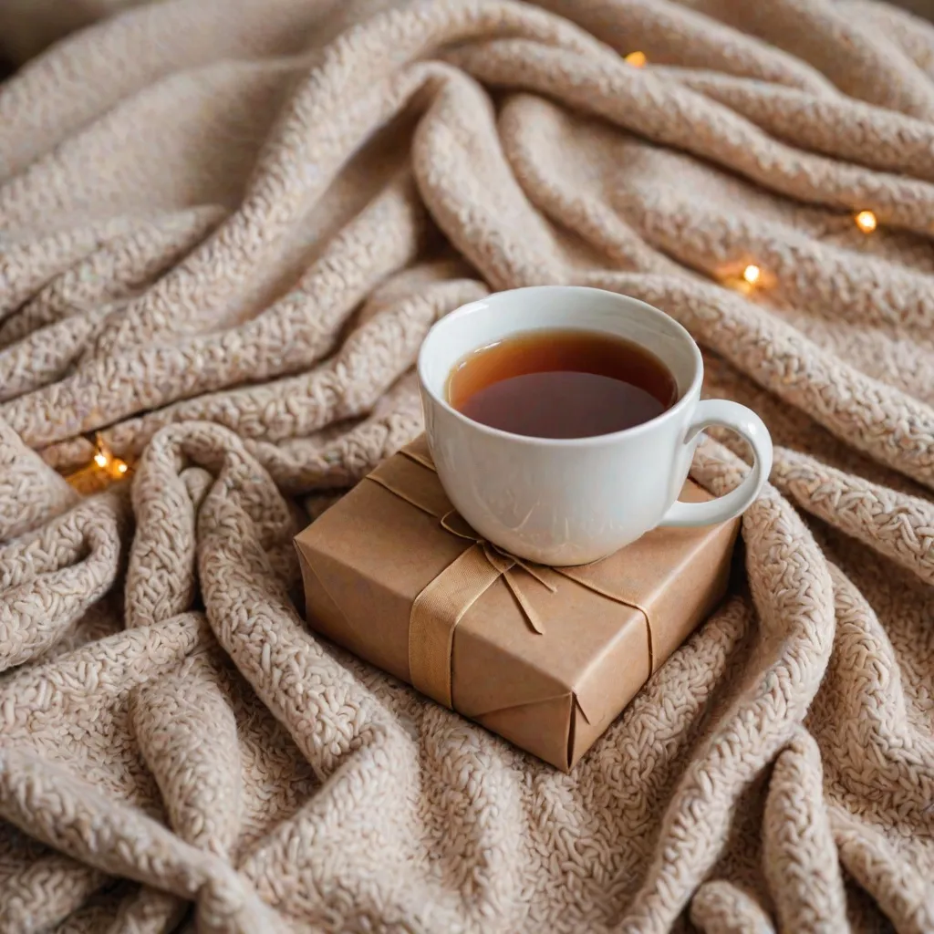 Pomysły na prezent dla babci na urodziny