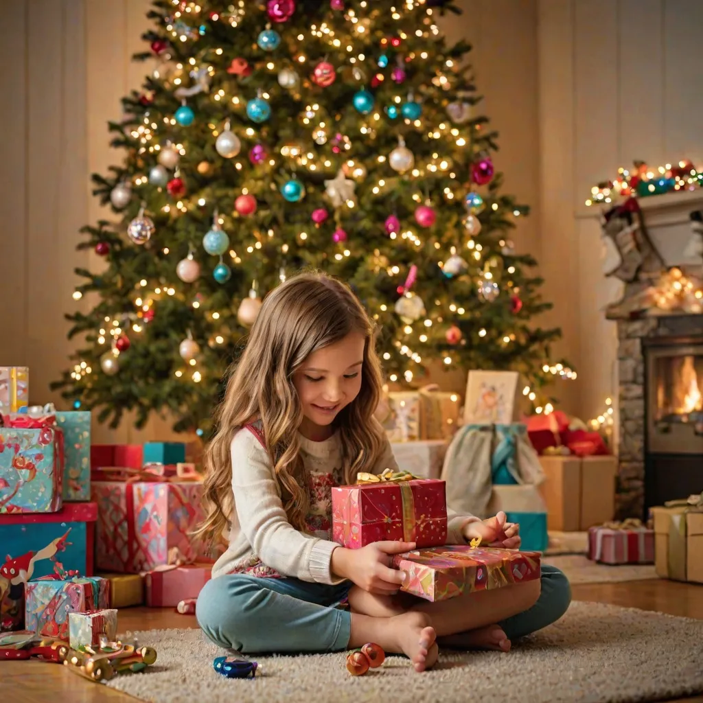 Co kupić 10-latce na święta: najlepsze pomysły