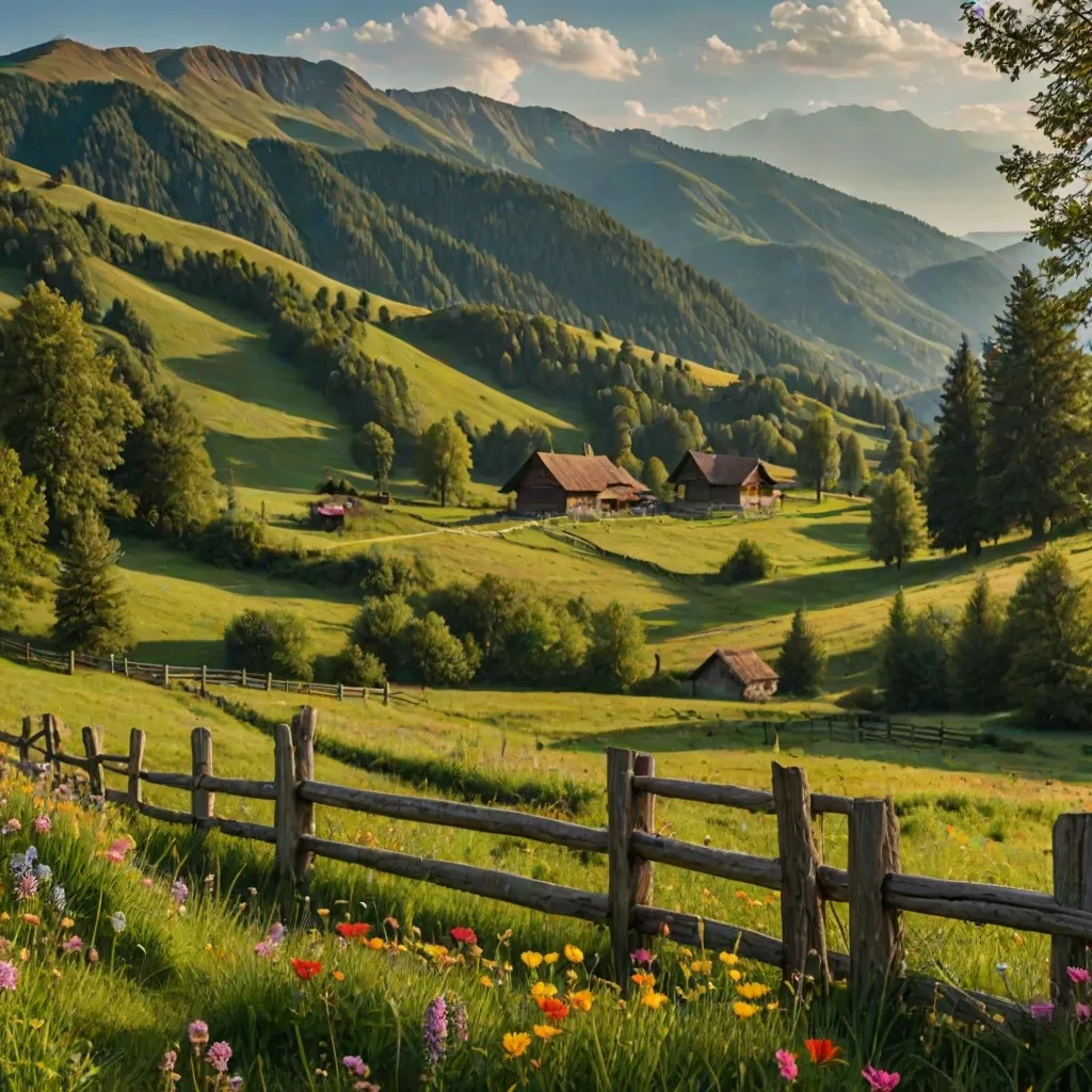 Jakie miejsca warto odwiedzić w Rumunii?