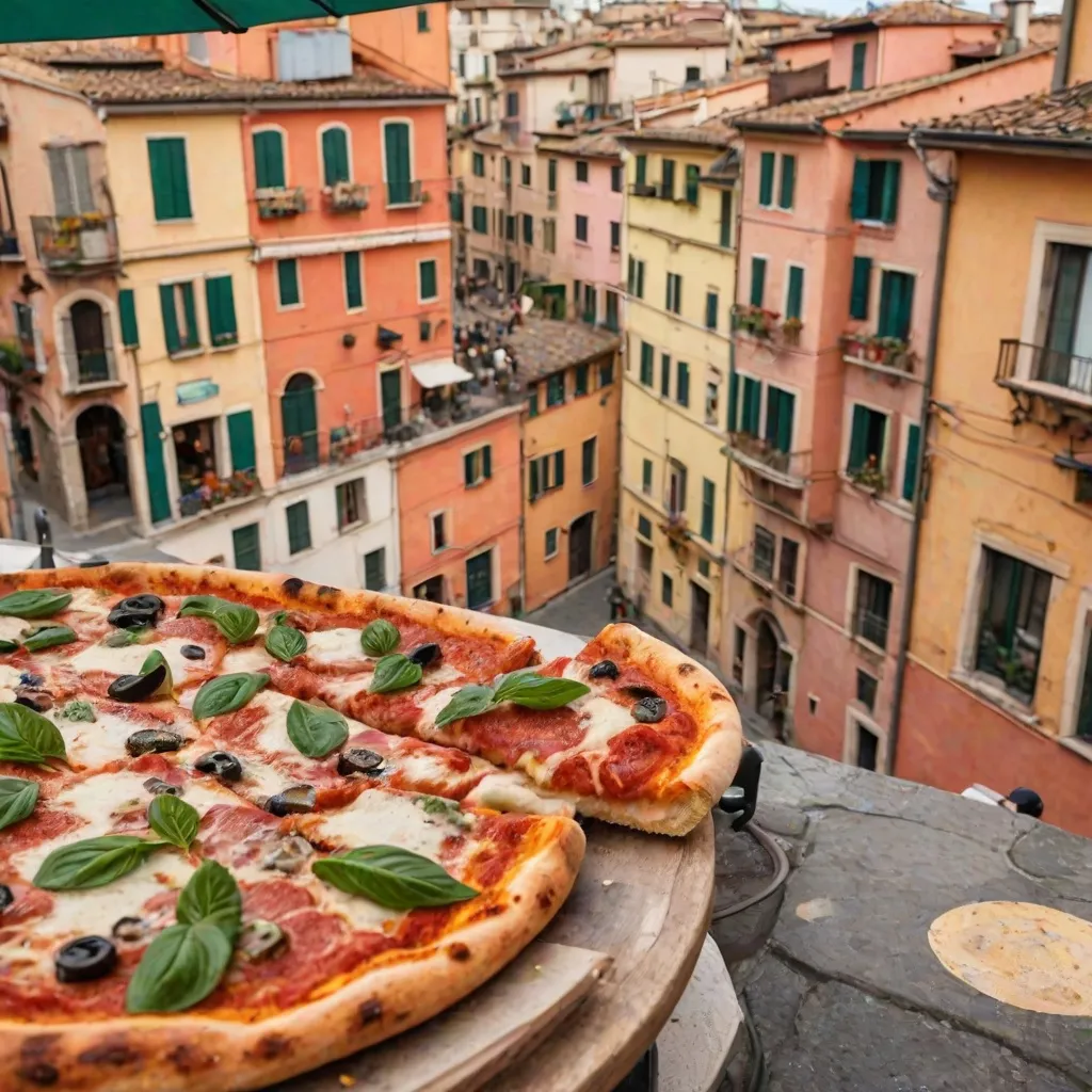 Jakie miejsca warto odwiedzić w Neapolu?