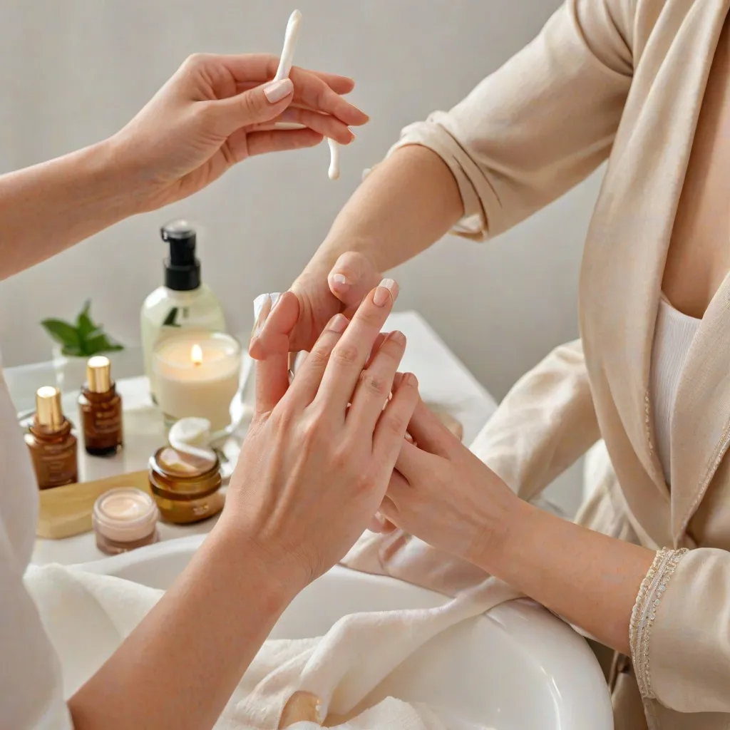 Jakie są najlepsze sposoby na dbanie o skórę szyi?