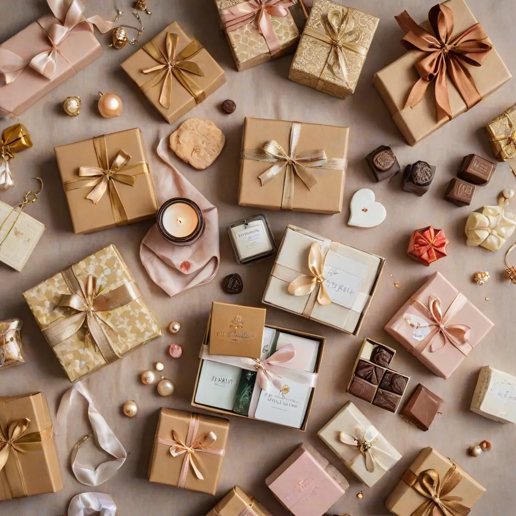 Co kupić koleżance: najlepsze propozycje