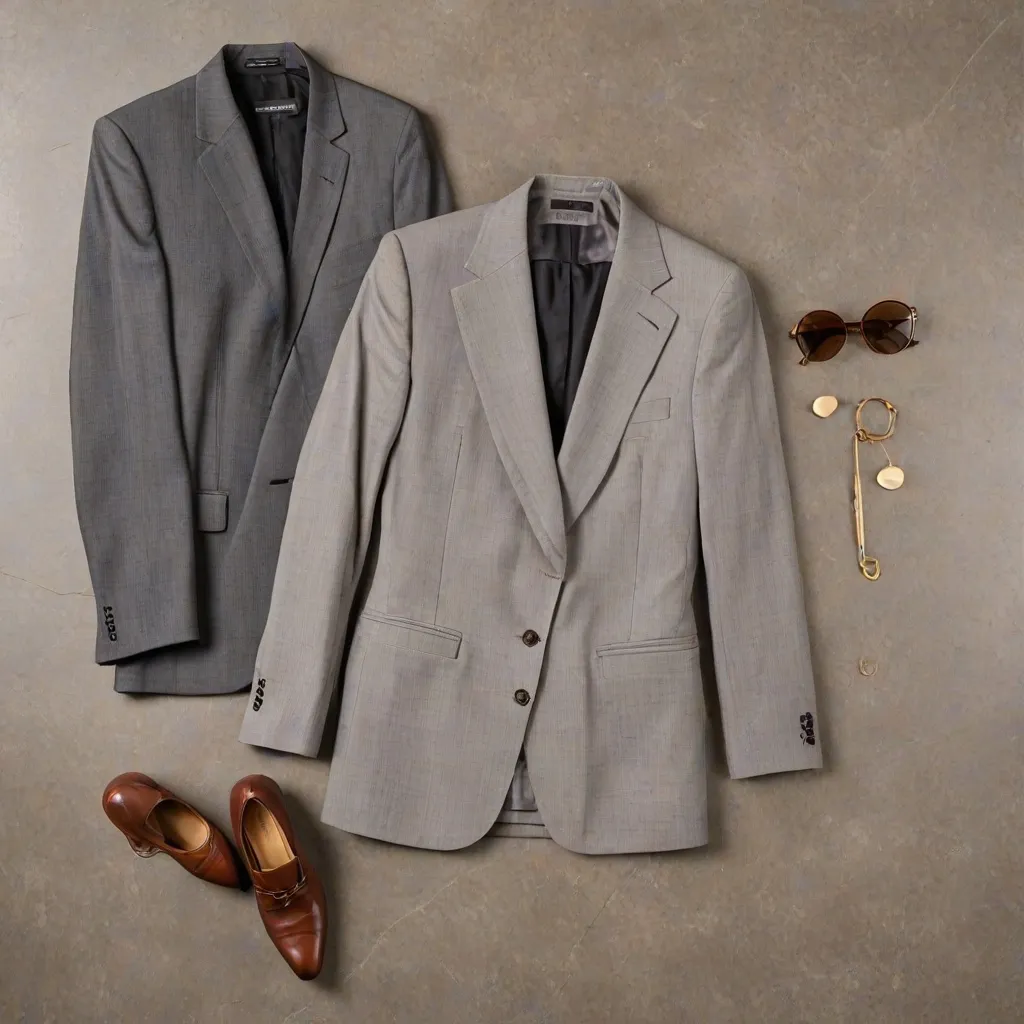 Jak się ubrać na rozprawę sądową?