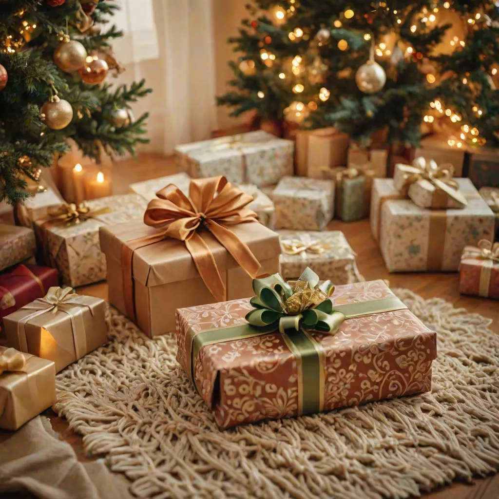 Jaki prezent dla 70-latka: inspiracje