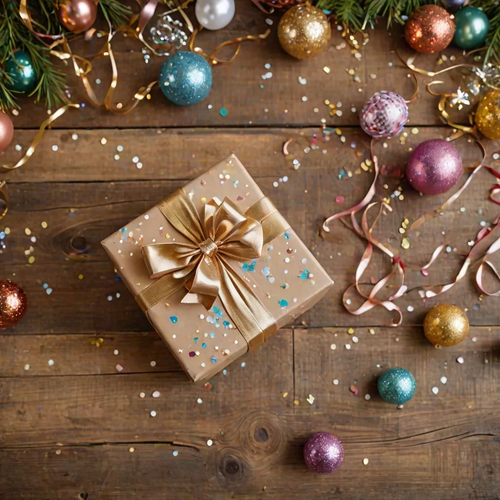 Jaki prezent na 50. urodziny: najlepsze propozycje