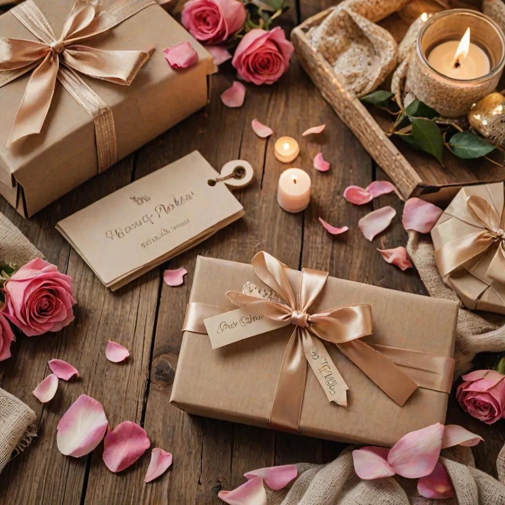 Pomysły na wyjątkowy prezent dla narzeczonego